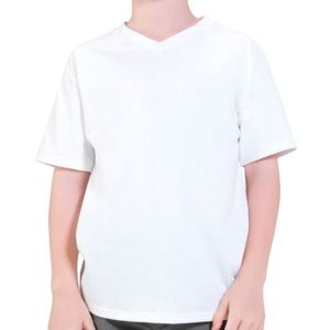 Arizona Jean Company Boys V Neck Tee